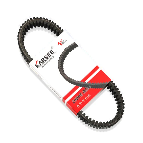 KARSEE Drive Belt Replacement for Yamaha Rhino/Grizzly 550/660/700 5KM-17641-00-00 3B4-17641-00-00 2MB-E7641