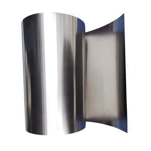 FUTTFUTTFU Research high-Purity Nickel foil, Nickel Sheet, Nickel Plate, Nickel Skin, Nickel Target, Nickel Strip Ni≥99.99% (0.2mm×100mm×1000mm, 1)