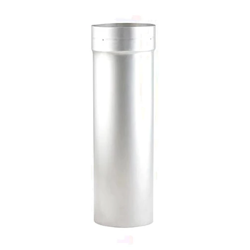 Generic Selkirk Corporation 41102 11 Inch x 12 Inch Heat-fab Saf-t Liner 304-alloy