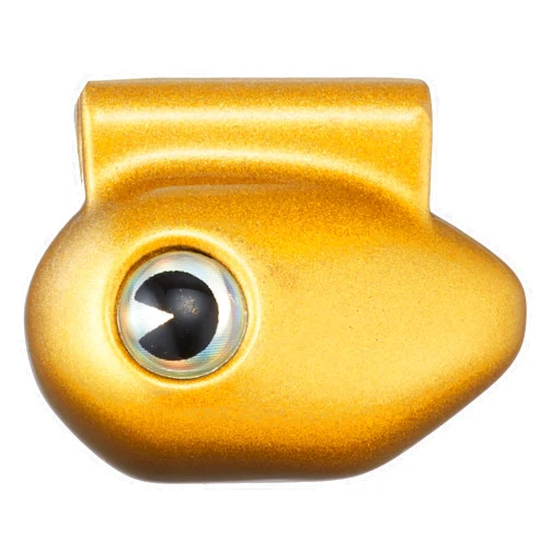 Ima amuzudezain (Ima) SOUL Head No. 13 Infuser – O Gold # msh13 – 003 053550