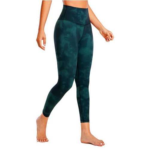 CRZ YOGA Butterluxe High Waisted Lounge Legging 25