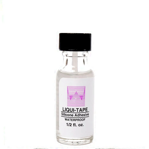 Liqui-Tape Adhesive 1/2 oz
