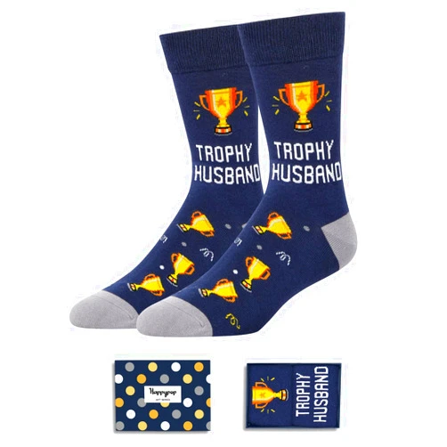 HAPPYPOP Funny Gifts For Husband - Husband Birthday Gift, Husband Gifts From Wife, Gifts For Husband Who Has Everything, Best Husband Ever Gifts