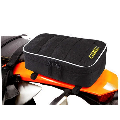 Nelson Rigg Trails End Fender Bags
