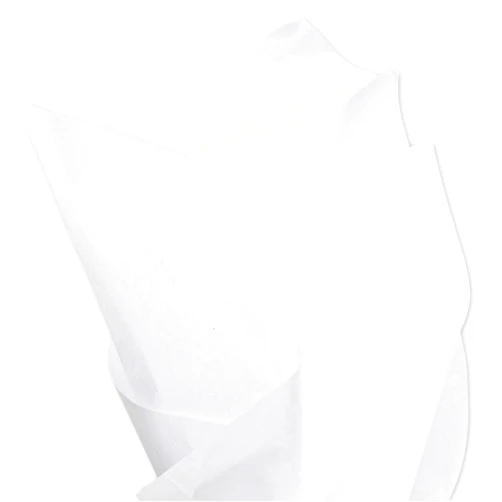 Foster's Since 1984 Acid-free White Tissue Paper 15 x 20