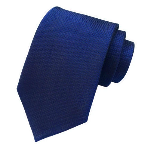 Kihatwin Men's Gingham Check Stripe Ties Pattern Business Formal Designer Neckties 3.15