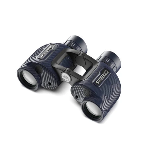 Steiner 7x30 Navigator Marine Binoculars with Open Bridge Design and Sports Auto-Focus