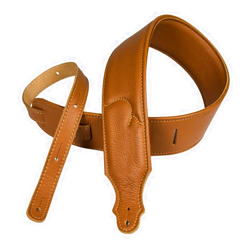 Franklin Strap Padded Glove with Foam Core Guitar Strap