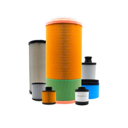 MASIA COMPRESSORS E960-35012-C Filter Element Compatible with Purepoint Filtration Systems