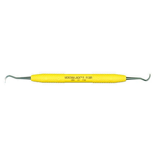 Speuni Paradise Dental Technology R138 Scaler Montana Jack