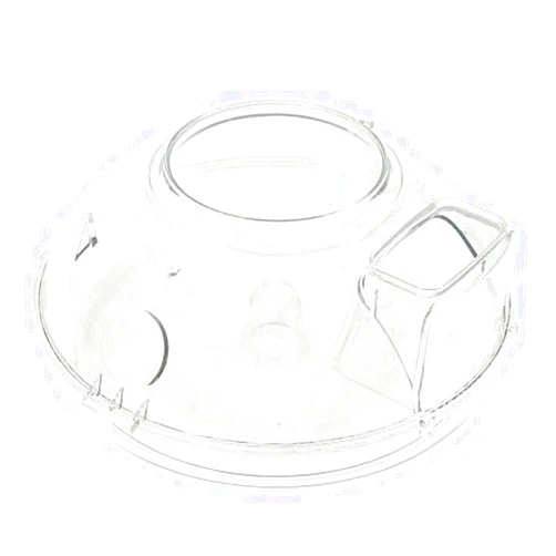 EFP Replacement Water Pan Vacuum Cleaner Bowl Basin | Fits E Series Rainbow Vacuums including E2 Type 12 Black, Silver and More | Part number RR-7530 - Replaces OEM #78-7012-01 | 2-Quart Pan