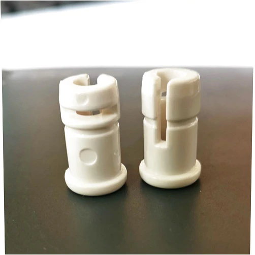 HONEYSEW 2PCS Spool Pin Bushing for Janome and Kenmore Sewing Machine 652018000