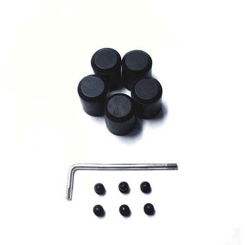 Momo SK/Pack Shift Knob