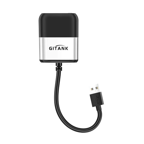 Gitank USB Bluetooth 5.0 Car Adapter Compatible for Chevy Malibu,Equinox,Cruze,Buick ENCLAVE,Regal,Encore,Envision and GMC Terrain,ACADIA iPod iPhone Music Interface Connector