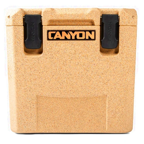 CANYON COOLERS Canyon Cooler Outfitter V2 22 qt Cooler Sandstone