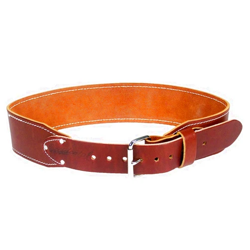 Occidental Leather 5035 XXL H.D. 3-inch Ranger Work Belt