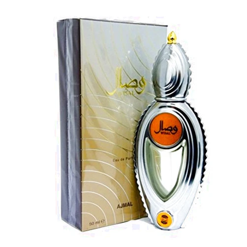 Ajmal Wisal EDP - 50 ML (1.7 oz) by Ajmal
