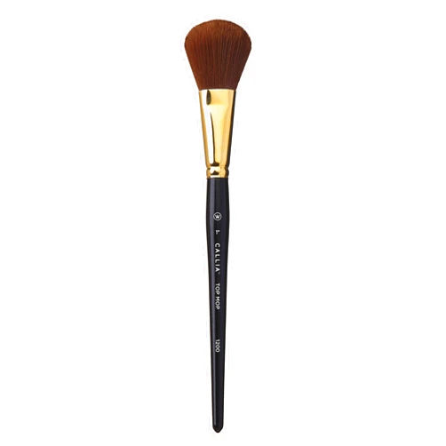 Callia Mixed Media Artist Paint Brush Top Mop