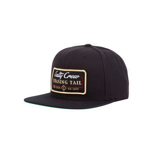 Salty Crew Men's Fuel Dock Hat
