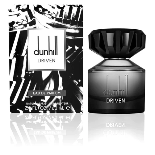 Alfred Dunhill Dunhill Driven Black Eau de Parfum Cologne Spray For Men