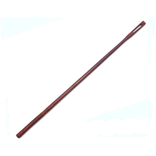 Qj-solar Wooden Flute Cleaning Rod