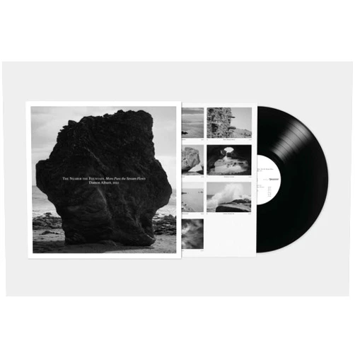 Damon Albarn Format: Vinyl The Nearer the Fountain, More Pure the Stream Flows
