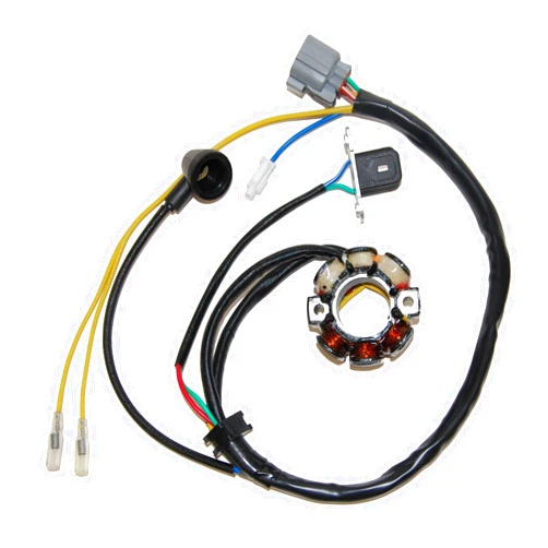 ElectroSport ESG740 Stator 3-Phase - Heavy Duty