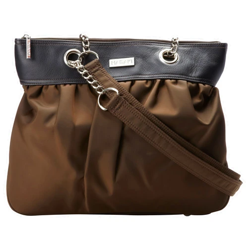 HADAKI Brickabrack Tote