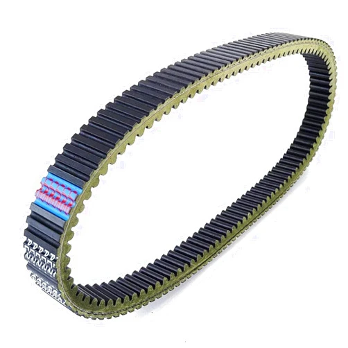 KXUIJXLC Drive Belt Compatible with Arctic F5 F6 F8 F570 M6 M8 153 162 EFI T500 T570 F1000 CFR 1000 8 LE M1000
