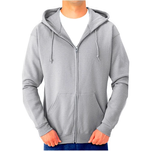 Jerzees Men’s NuBlend Fleece Hoodies & Sweatshirts, Cotton Blend, Sizes S-3X