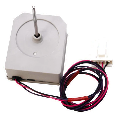 KOLEOLL EAU61644102 Refrigerator Evaporator Fan Motor Compatible with LG Kenmore 4681JB1029H 4681JK1004A 4681JK1004D