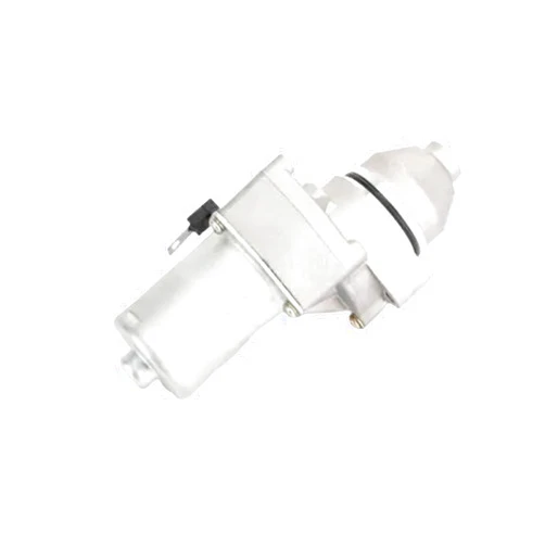 TECER Starter Motor Compatible with Yamaha TZR50/ CRE50/ Rieju RS SMX/Malaguti CNK 50cc T8