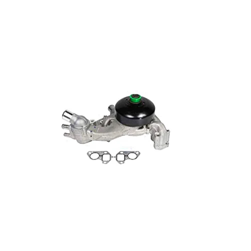 ACDelco GM Original Equipment 251-713 Engine Water Pump with Thermostat and Gasket