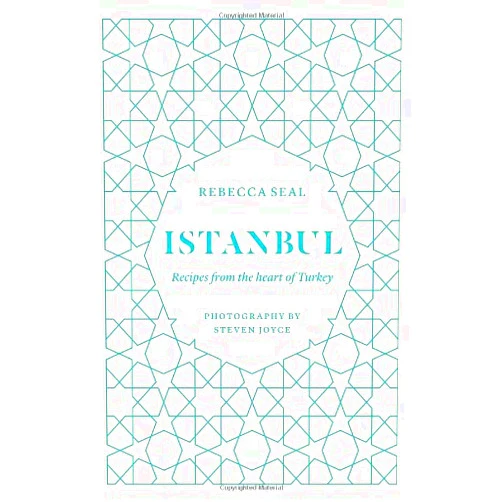 By Rebecca Seal (Author) Istanbul by Rebecca Seal (2013) Hardcover