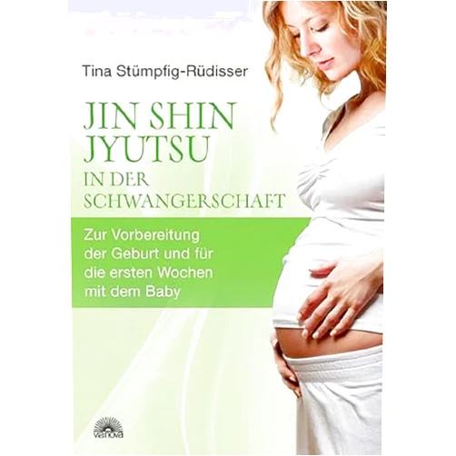 German Edition by Tina Stümpfig-Rüdisser (Author) Jin Shin Jyutsu - in der Schwangerschaft: Zur Vorbereitung der Geburt und für die ersten Wochen mit dem Baby