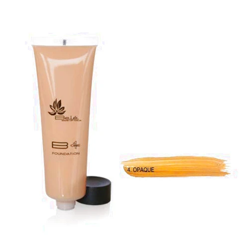 BELÉ MAKE UP ITALIA Belé MakeUp Italia b.One Fluid Foundation (#4 Opaque) (Made in Italy)