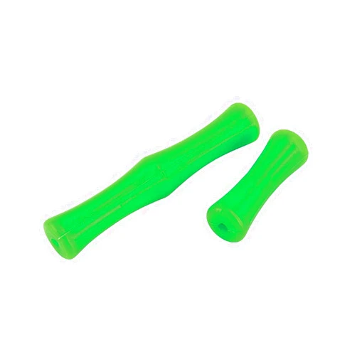 Truglo Bowfishing Hunting Reliable Safety String Finger Guards for Increased Comfort & Accuracy | Installation Tool Included
