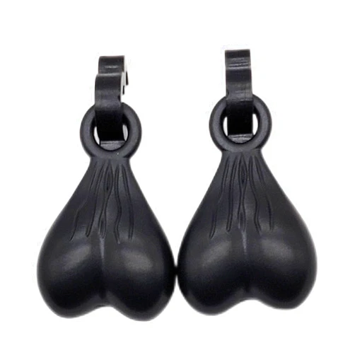 RNUQAW Balls for Crocs Nuts, 2 Packs Shoe Clips Croc Balls Charm, Unique Personality Shoe Accessory, Balls for Croc Shoe Decoration Gift