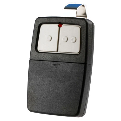 GARAGE STOP Universal Garage Door Opener Remote for Clicker Liftmaster Chamberlain Genie Linear 375LM 375UT KLIK1U