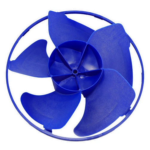 Supplying Demand 12100105000076 Window Air Conditioner Axial Flow Fan - Replaces AP6222527