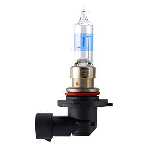 Philips 9005WHVB1 WhiteVision Halogen Headlamp Bulb HB3, 12 V, 60 W