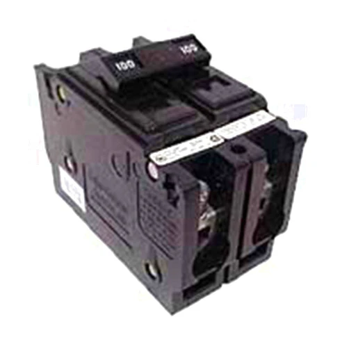 Eaton QC2040 40A, 2P, 120/240V, Type QC, 10 kAIC, CB, Color