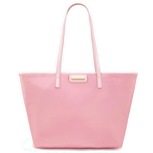 Montana West Nylon Tote Handbags Waterproof Shoulder Purse for Women