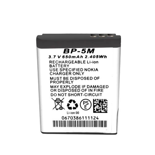 Yifecial DV806 Battery 1250mAh Battery Li-ion Battery Camera Battery for DV806