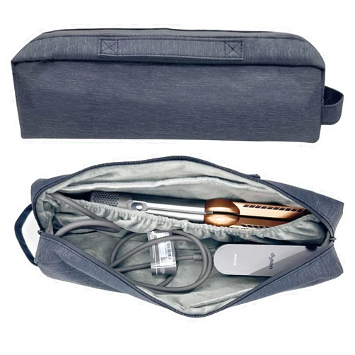 Ferbao Carrying Case for Dyson Airstrait HT01/Dyson Supersonic HD16 HD15/Dyson Supersonic r,Airtrait HT01 Specialized Portable Waterproof Storage Bag