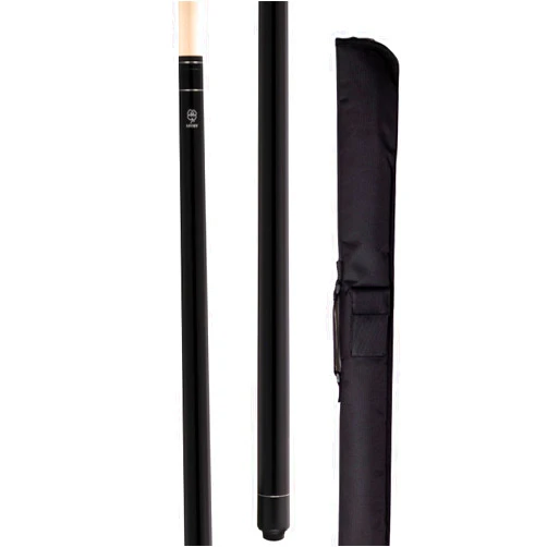 McDermott Lucky L1 Pool Billiard Cue with 1x1 Soft Case