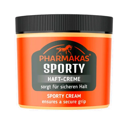 PHARMAKA Guter Sitz-Tite Cream