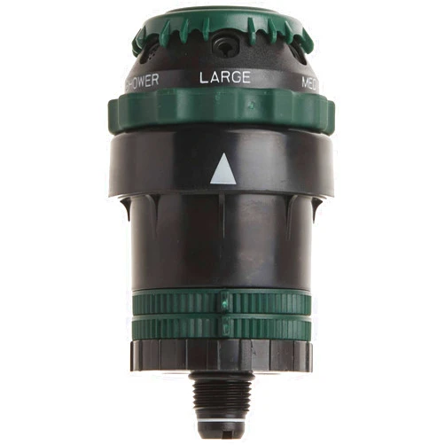 Orbit H2O-Six® Gear-Drive Sprinkler