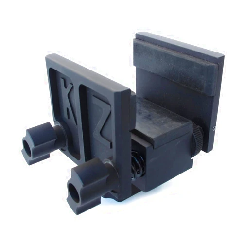 Kley-Zion KZ Ball Head Universal Clamp