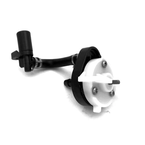 WEIJIA 1609212 Replace Bissell ProHeat 2X Revolution Carpet Cleaner Pump Assembly 1548, 15482, 15483, 1548L